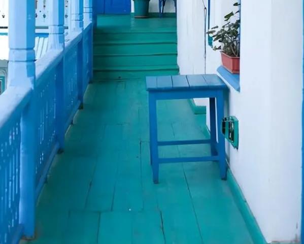 铁东漏水检测