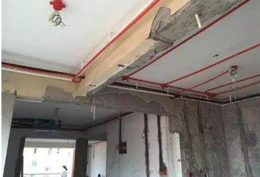 铁东漏水维修 墙面漏水怎么办呢?墙面漏水的原因?