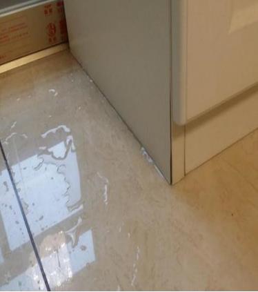 铁东漏水检测 厕所漏水怎么检测?